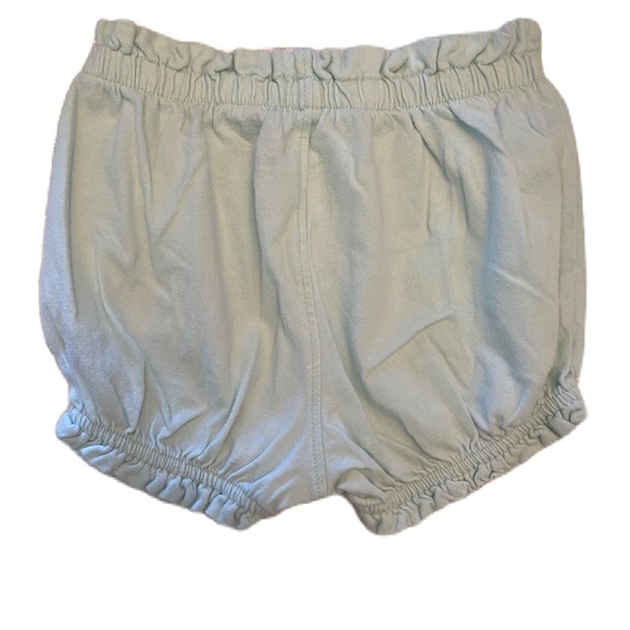 Lot of 6 Shorts - 6-12months - Carters, H&M, Baby Gap, Joe Freah - Picture 11 of 13